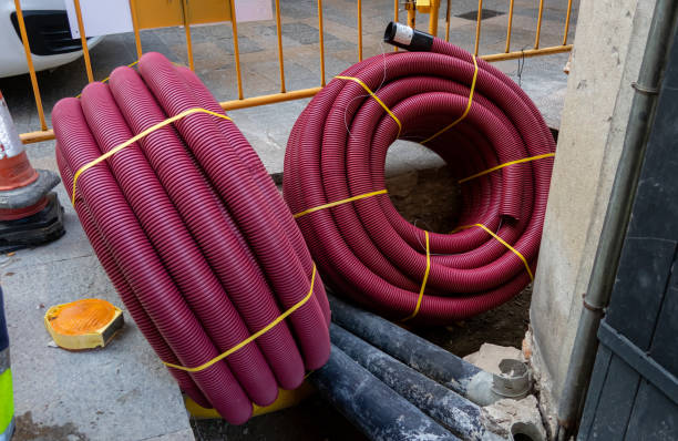 Best Sewage cleanup and water damage restoration  in Washington, WV