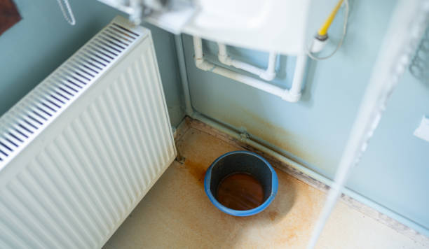 Best Commercial water damage restoration  in Washington, WV