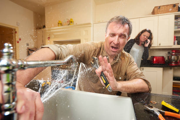 Best Sewage cleanup and water damage restoration  in Washington, WV